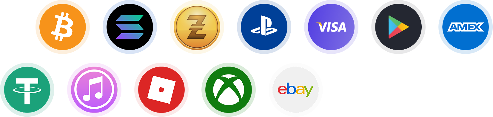 Fast trading illustration showing instant payout